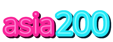 asia200 — logo kanal